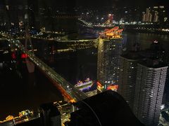 -月光漫步高空酒吧&景观下午茶Moonwalker Sky Land
