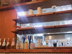 -铃木食堂(帽儿胡同店)