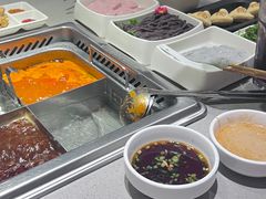 -海底捞火锅(壹悦城店)