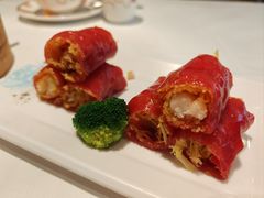 -稻香海鲜饭店(第一国际店)