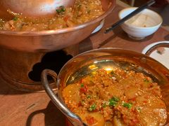 -浩海火燒雲傣家菜(芮欧百货店)