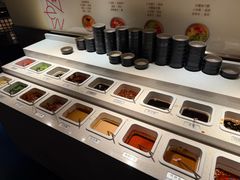 -牛New寿喜烧(中山公园龙之梦店)