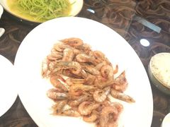 -良友·海鲜青岛菜(五四广场店)