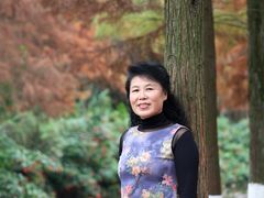 -重庆彩云湖湿地公园
