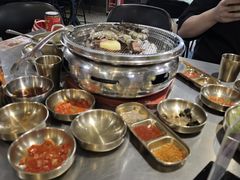-本炙炭烤·蒲烧活鳗料理店(金沙洲店)