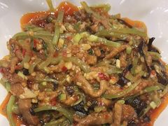 -百年神厨·地道川菜(清江西路店)