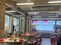 -生活如沸·顺德水牛奶火锅(大学路店)