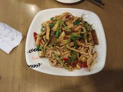 -台北楚楚园馅饼粥(虹桥南丰城店)