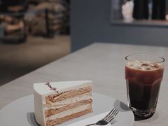 -来回·咖啡(钟村咖啡豆店)
