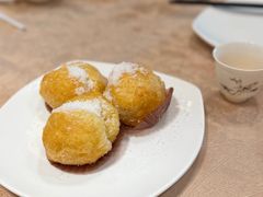 糖沙翁-广东胜利宾馆西关粤中餐厅