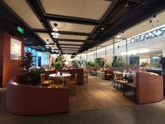 -玛尚诺意式餐厅(日月光店)