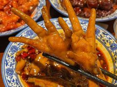 -回家吃饭·地道南昌菜(建德观总店)