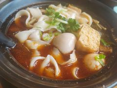 -姐弟俩土豆粉(西安小寨店)