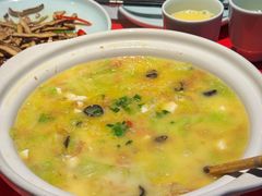 -春色如许·茶食餐厅(桃李春风店)