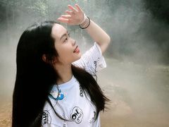 -牛鱼嘴原始生态风景区