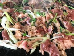 -厚味居炙子烤肉·清真(天桥南纬路店)