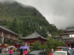 -武当山风景区