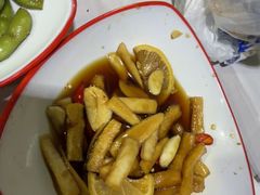 -云晓光头烧烤吧(盛夏店)