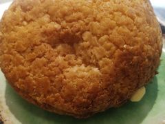 冰火菠蘿油-新大咀港式茶餐厅(宝山万达店)
