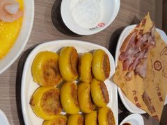 -六泰居·尔滨地标·东北菜(泰山路店)