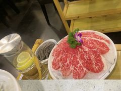-烹然四季椰子鸡火锅(团结湖总店)