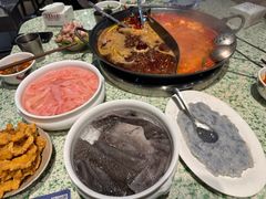 -五里关火锅(牛市口店)