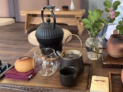 -扫雪煮茶(西村店)
