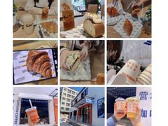 -GOTLOT COFFEE&KITCHEN角落厨房NOOK店