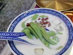 -韩味南山塔·烤肉自助(中骏世界城店)