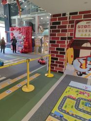 -奈尔宝·儿童乐园·亲子餐厅(星河湾店)