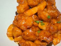 -蜜桃餐厅·伴山(湖滨商业街店)