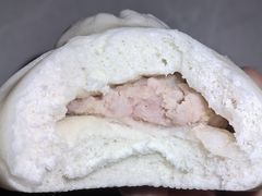 鲜肉中包-德兴馆(广东路总店)