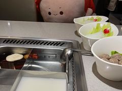 -海底捞火锅(油麻地店)
