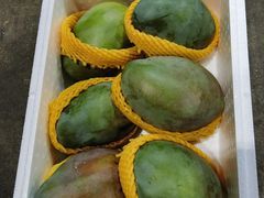 -林旺社区水果市场