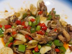 -千岛湖小鱼儿·淳安匠心农家菜