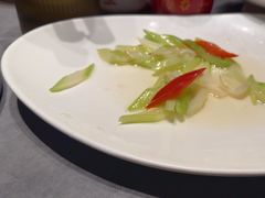 -吴越荣记苏州菜·松鼠桂鱼100%活鱼现做(斜塘老街店)