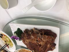 -小贝壳酒楼(经九路店)