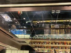 -领鲜天下·焗海鲜·花胶鸡(天目里店)