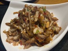 -小城粥道·海胆鲜虾粥(解放广场店)