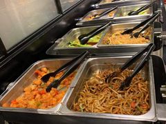 -比格比萨自助(花园路店)