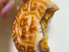 -鲍师傅糕点(永安里店)