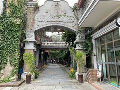 -德门仁里精品酒店(安仁店)