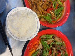 -馬伍旺川菜(江北虹悦城店)