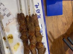 -丝路伊兰·兰州牛肉面(牛街总店)