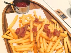 -池奈·咖喱蛋包饭(杭州远洋乐堤港店)