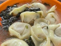 -阿麟馄饨(延长路店)