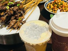 -贰醒·私房小院烧烤 (太古里店)