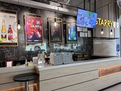 -星聚会KTV(合生汇黑金店)