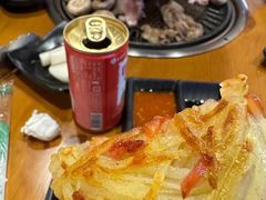 -杀猪天·韩国烤肉(总店)