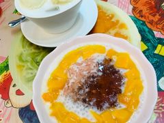 -甜心妈妈·榴莲星级糖水(北京路总店)